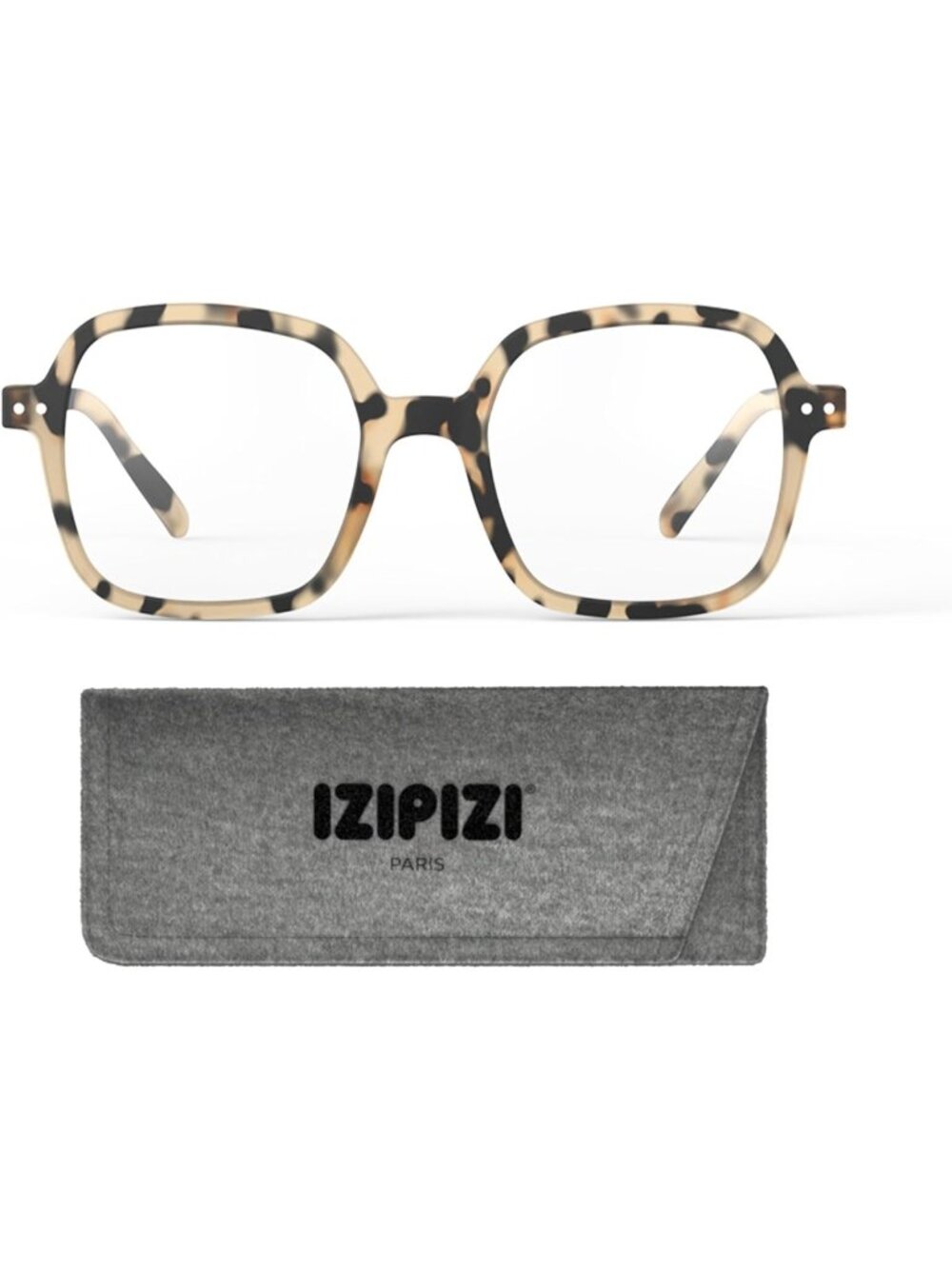 Stylish Unisex Reading Glasses for Office & Home Use - Comfortable & Durable